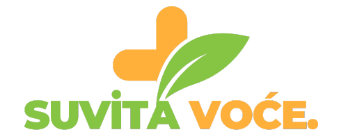 Suvita Voce Logo